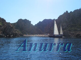 Villa Costa Paradiso Buitenaudio-opname 28