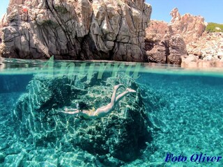 Villa Costa Paradiso Ambiente 39