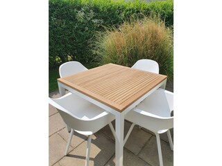 Casa per le vacanze Scharendijke Registrazione all'aperto 3