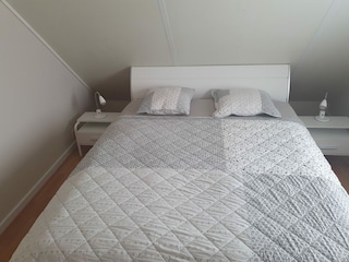 Vakantiehuis Scharendijke Kenmerken 21