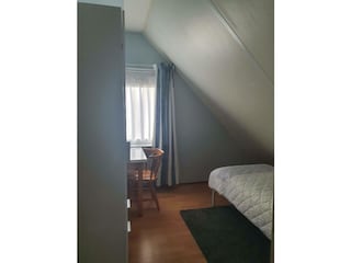 Vakantiehuis Scharendijke Kenmerken 22