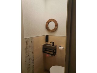 Casa per le vacanze Scharendijke Caratteristiche 19