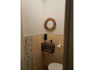 Vakantiehuis Scharendijke Kenmerken 19