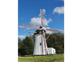 Vakantiehuis Scharendijke Omgeving 24