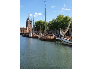 Vakantiehuis Scharendijke Omgeving 28