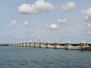 Casa per le vacanze Scharendijke Ambiente 30