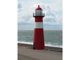 Vakantiehuis Scharendijke Omgeving 31