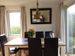 Casa per le vacanze Scharendijke Caratteristiche 14