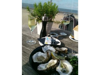 Casa per le vacanze Scharendijke Ambiente 36