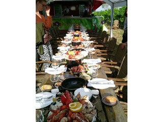 Casa per le vacanze Scharendijke Ambiente 37