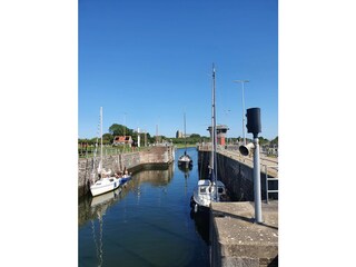 Casa per le vacanze Scharendijke Ambiente 39