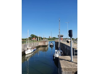 Vakantiehuis Scharendijke Omgeving 39
