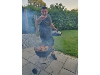 Casa per le vacanze Scharendijke Registrazione all'aperto 7