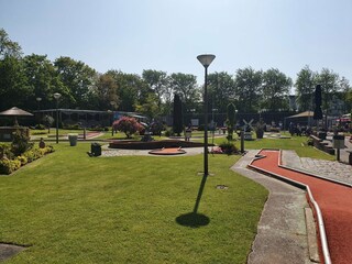 Casa per le vacanze Scharendijke Ambiente 41