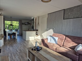 Vakantiehuis Scharendijke Kenmerken 13