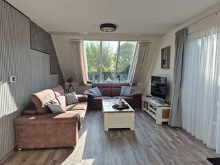Vakantiehuis Scharendijke Kenmerken 12