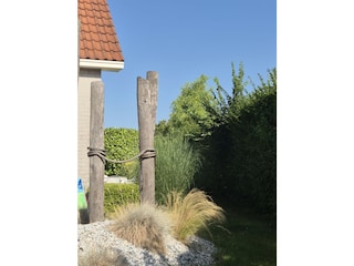 Vakantiehuis Scharendijke Buitenaudio-opname 9