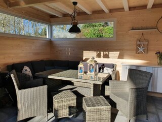 Casa per le vacanze Scharendijke Registrazione all'aperto 10