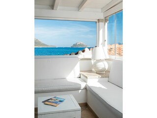 Appartamento Golfo Aranci Registrazione all'aperto 8