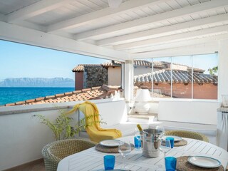 Appartamento Golfo Aranci Registrazione all'aperto 9