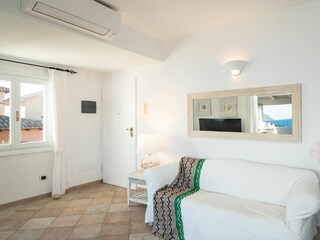 Appartamento Golfo Aranci Caratteristiche 14