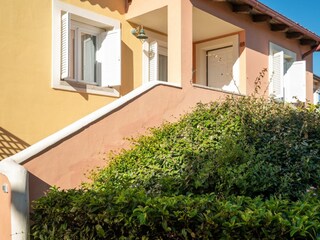 Appartamento Golfo Aranci Registrazione all'aperto 5