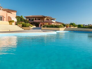 Appartamento Golfo Aranci Registrazione all'aperto 7