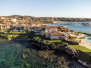 Appartamento Golfo Aranci Ambiente 23