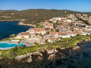 Appartamento Golfo Aranci Ambiente 24