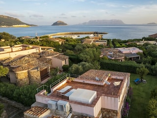 Villa Golfo Aranci Registrazione all'aperto 1