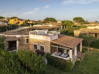 Villa Golfo Aranci Registrazione all'aperto 3