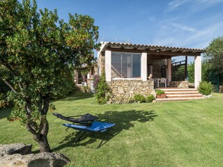 Villa Golfo Aranci Registrazione all'aperto 4