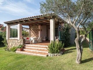 Villa Golfo Aranci Registrazione all'aperto 5