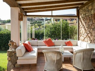 Villa Golfo Aranci Registrazione all'aperto 6