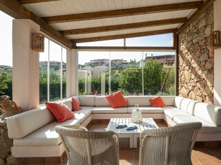 Villa Golfo Aranci Registrazione all'aperto 9