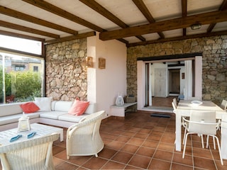 Villa Golfo Aranci Registrazione all'aperto 10