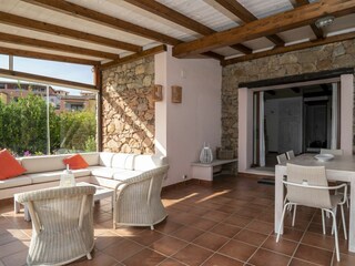 Villa Golfo Aranci Registrazione all'aperto 11