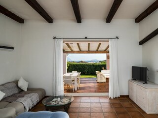 Villa Golfo Aranci Caratteristiche 20