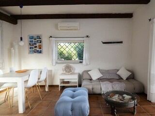 Villa Golfo Aranci Caratteristiche 21