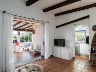 Villa Golfo Aranci Caratteristiche 22