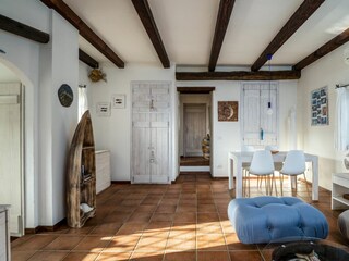 Villa Golfo Aranci Caratteristiche 23