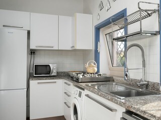 Villa Golfo Aranci Caratteristiche 24