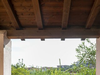 Villa Golfo Aranci Registrazione all'aperto 12