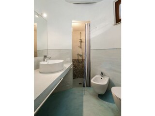 Villa Golfo Aranci Caratteristiche 32