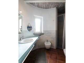 Villa Golfo Aranci Caratteristiche 33