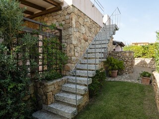 Villa Golfo Aranci Registrazione all'aperto 13