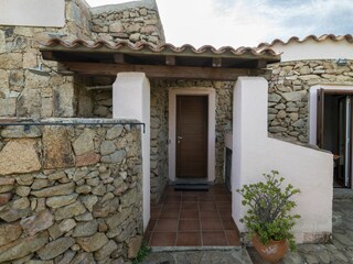 Villa Golfo Aranci Registrazione all'aperto 14