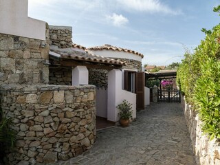 Villa Golfo Aranci Registrazione all'aperto 15