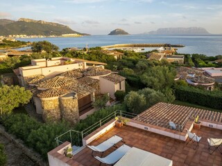 Villa Golfo Aranci Registrazione all'aperto 17