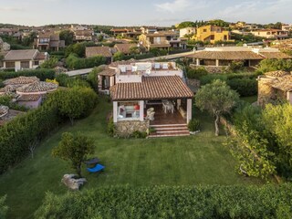 Villa Golfo Aranci Registrazione all'aperto 18